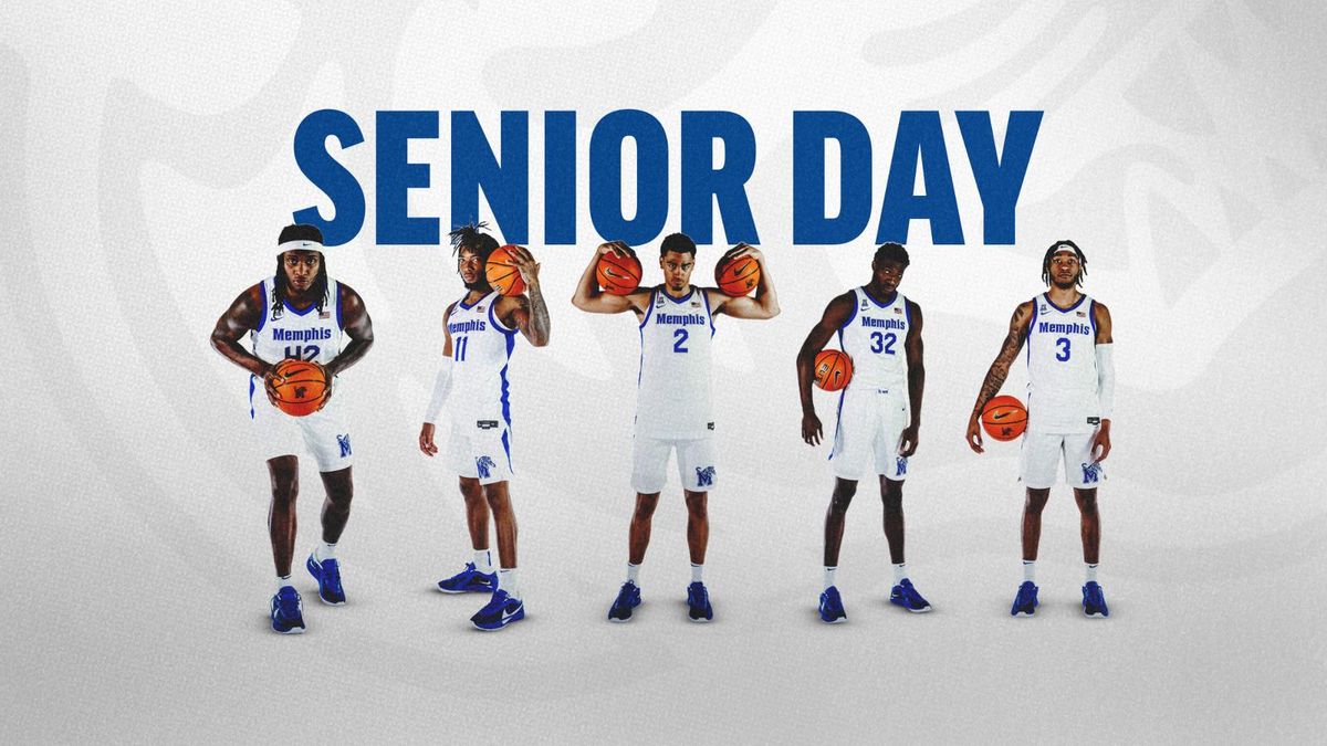 Parking South Florida Bulls at Memphis Tigers Mens Basketball