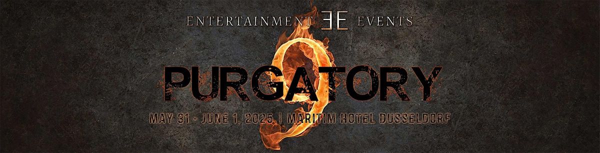 Purgatory 9