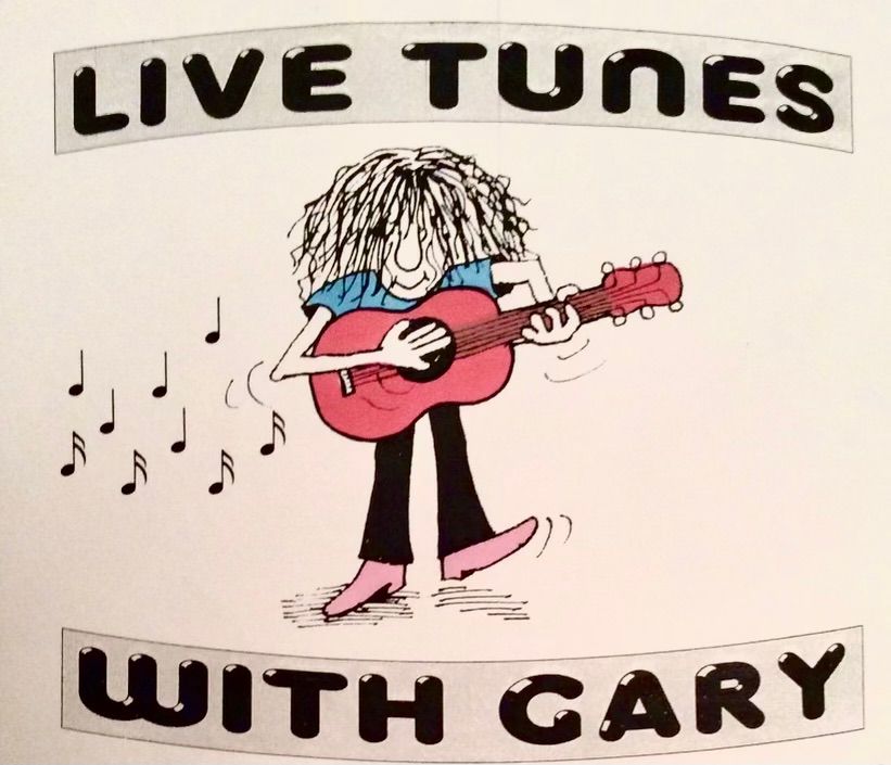 Music with Gary Myles