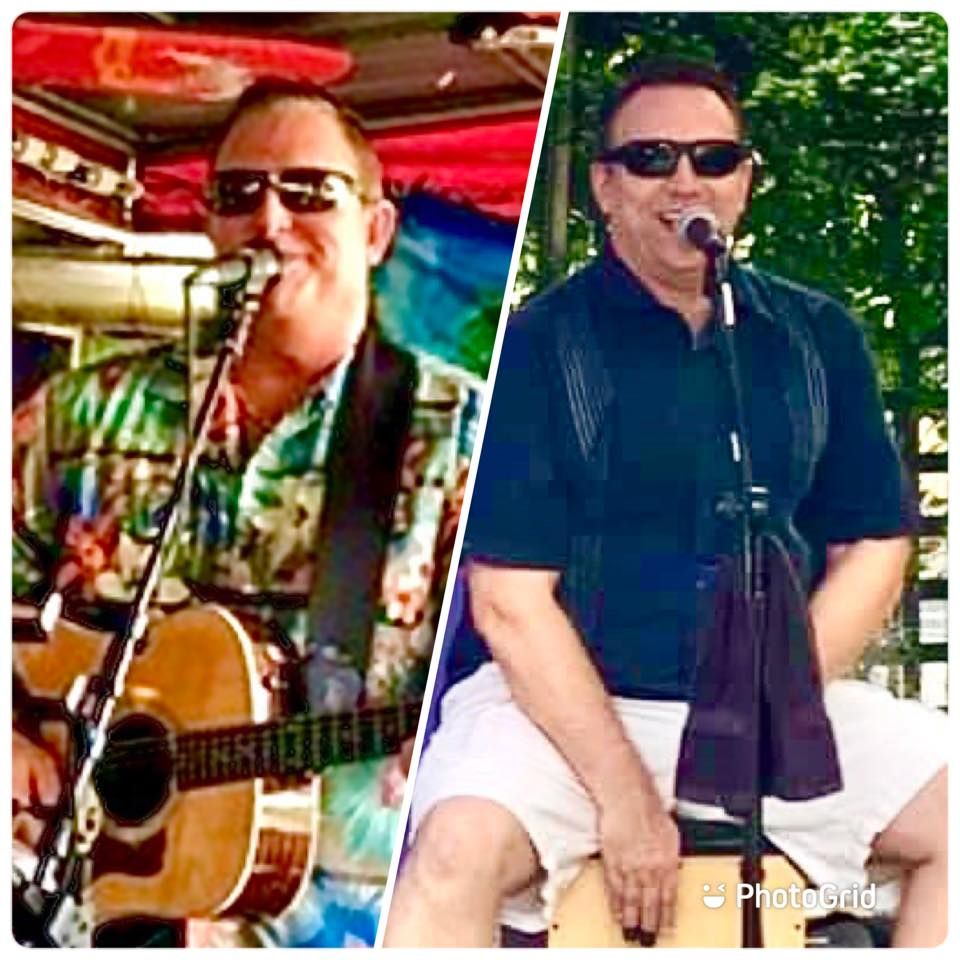 Saturday, 5\/18 - Roger Allen DUO at Pilot House Bar and Restaurant - Tarpon Springs from 8pm-11pm