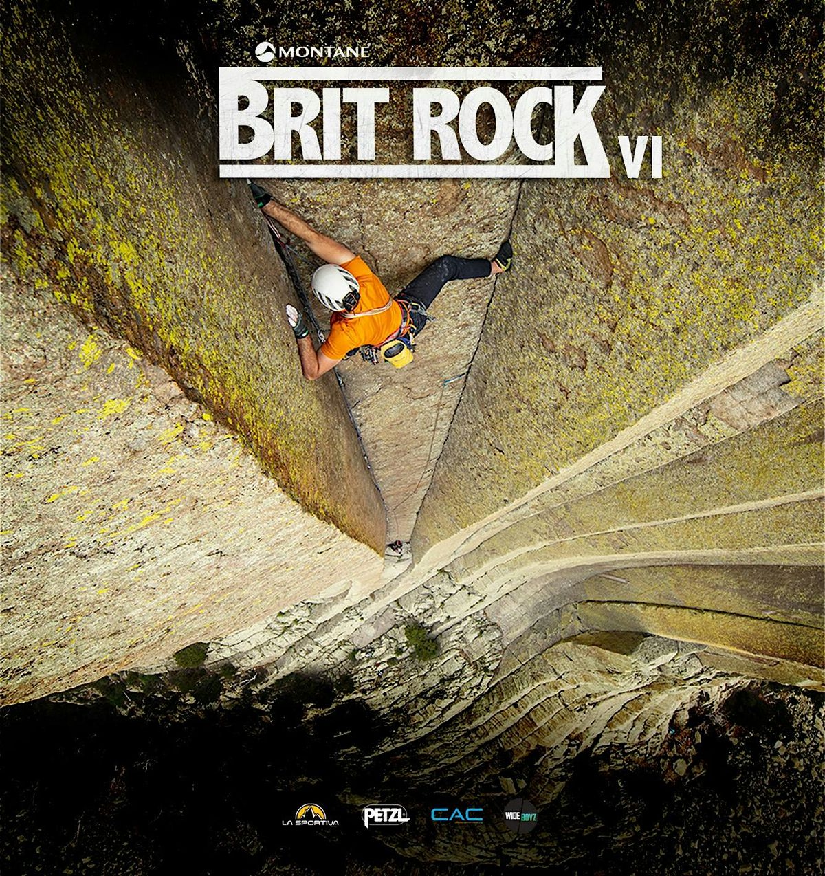 Brit Rock 6 - Squamish Fundraiser , Nov 28th  supported by Valhalla Pure