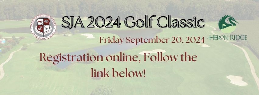 2024 Golf Classic