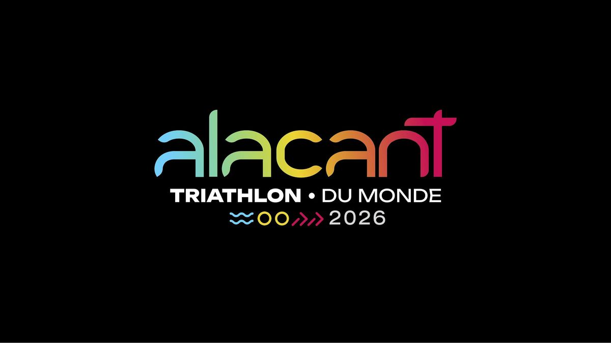 ALACANT TRIATHLON DU MONDE