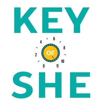 Key Of She