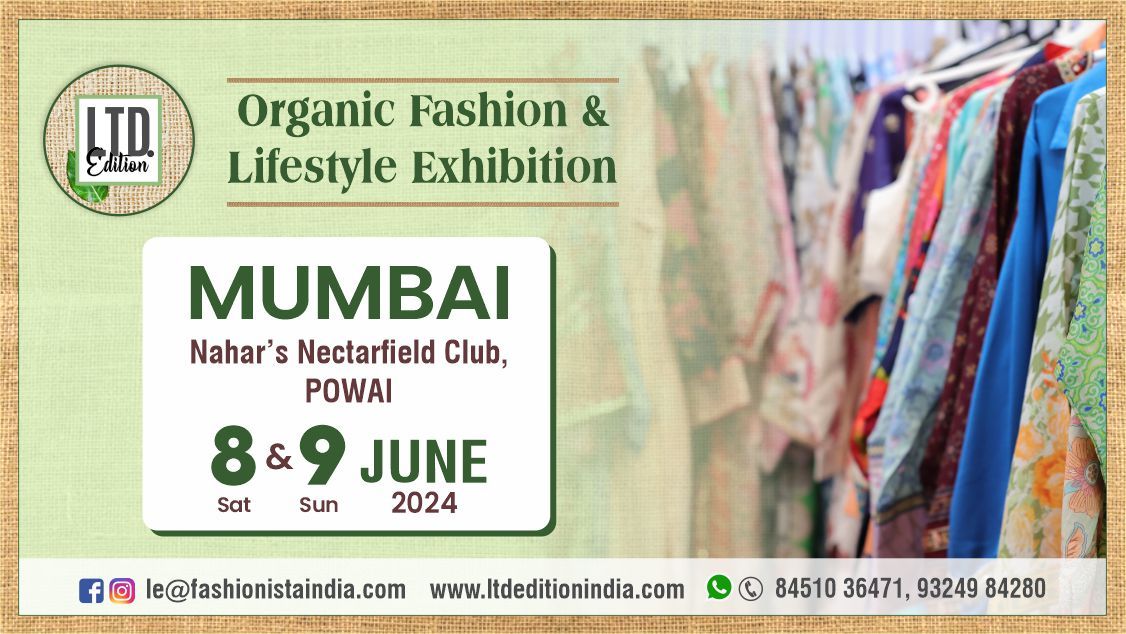 Ltd Edition Exhibition Mumbai (Powai)
