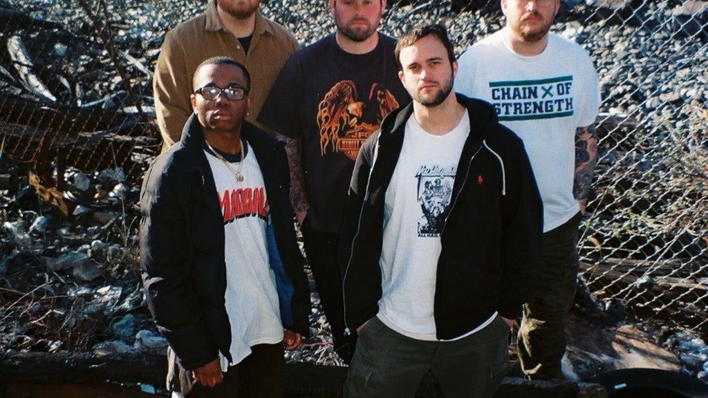 GRIDIRON, Support: Heavy Runner