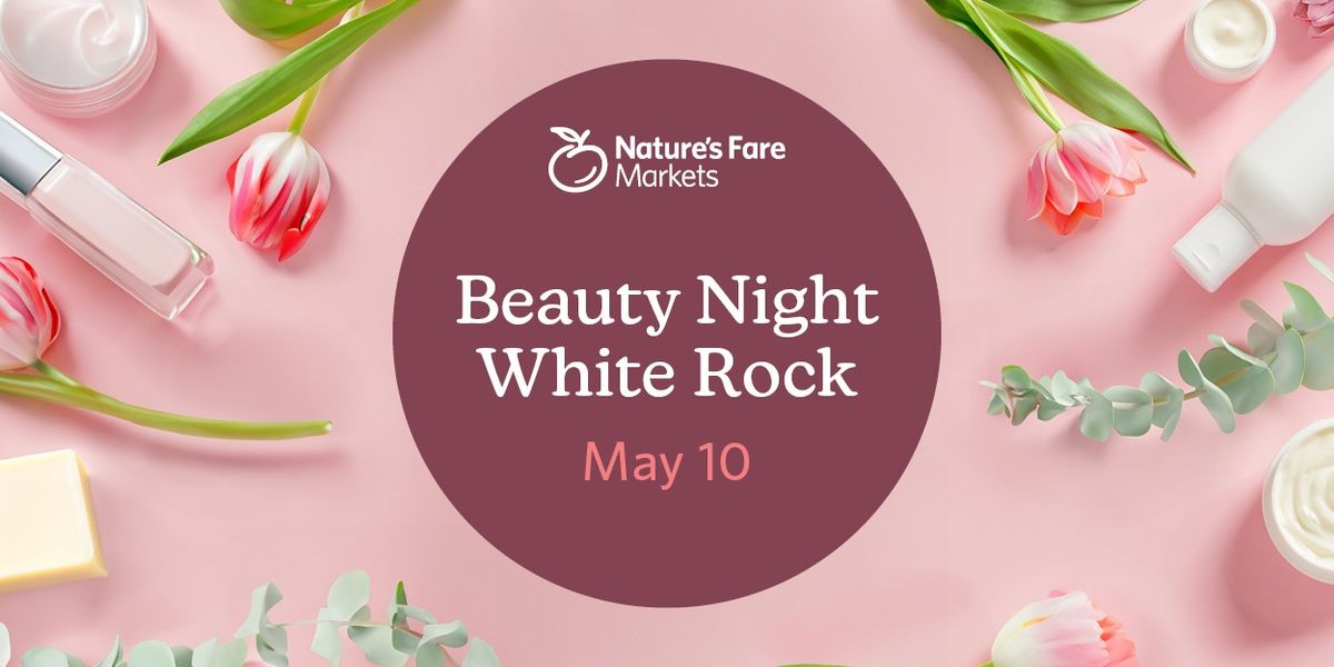 Beauty Night White Rock
