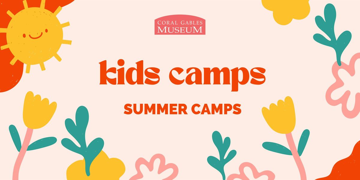 Summer Kids Camp