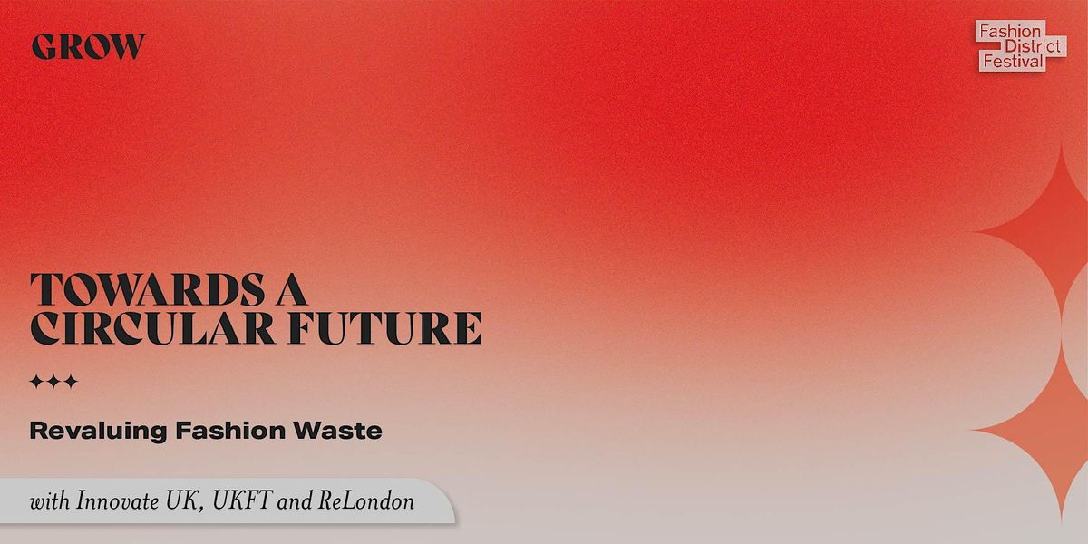 Towards a Circular Future: Revaluing Waste