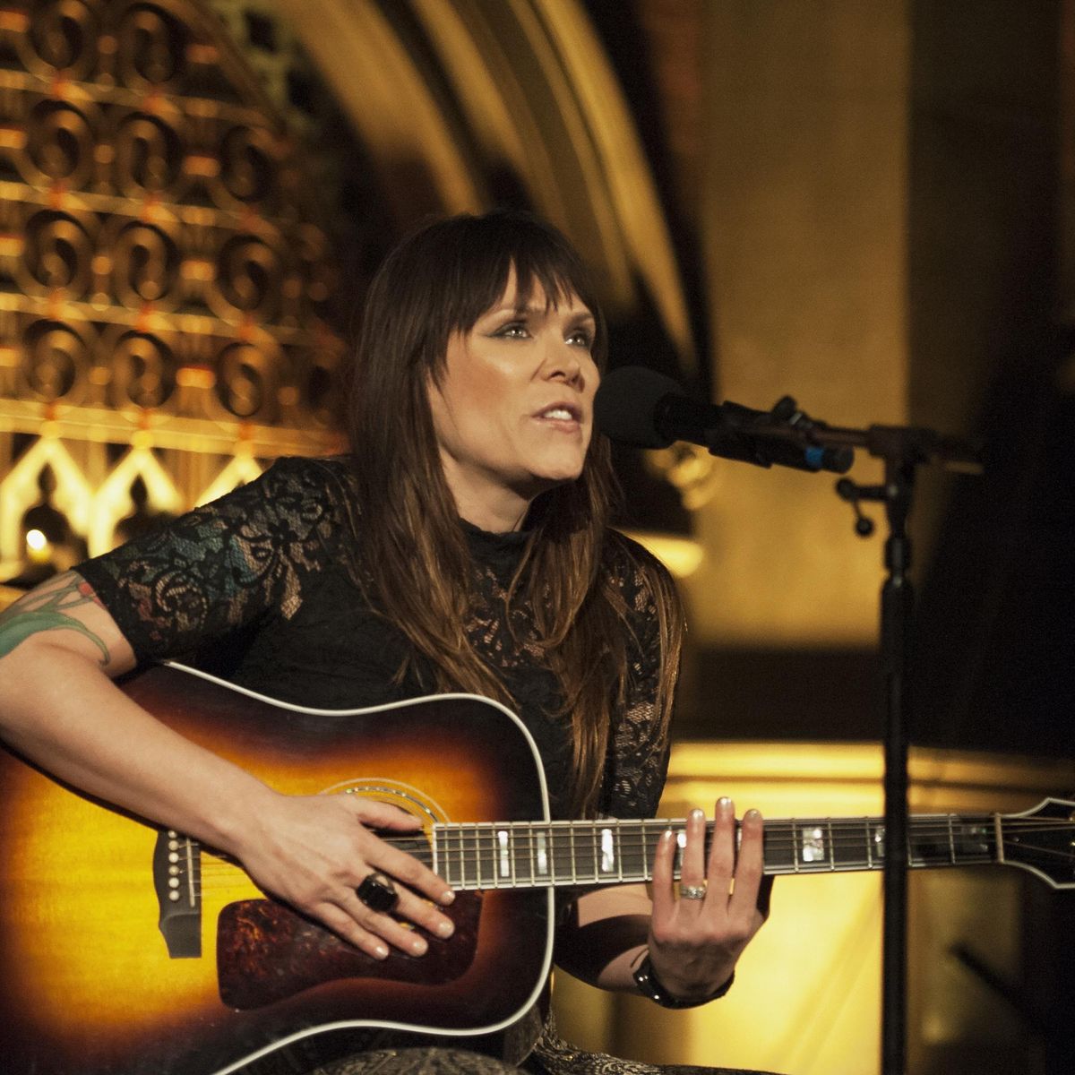 Beth Hart