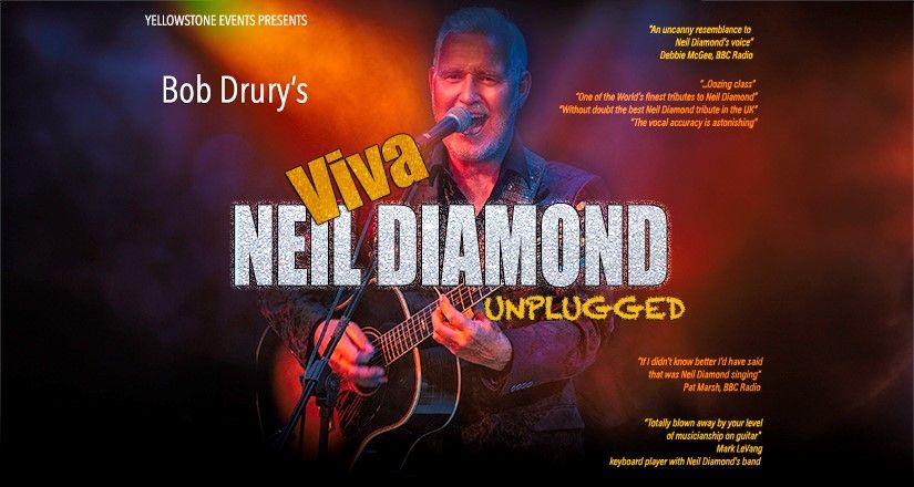 Viva Neil Diamond