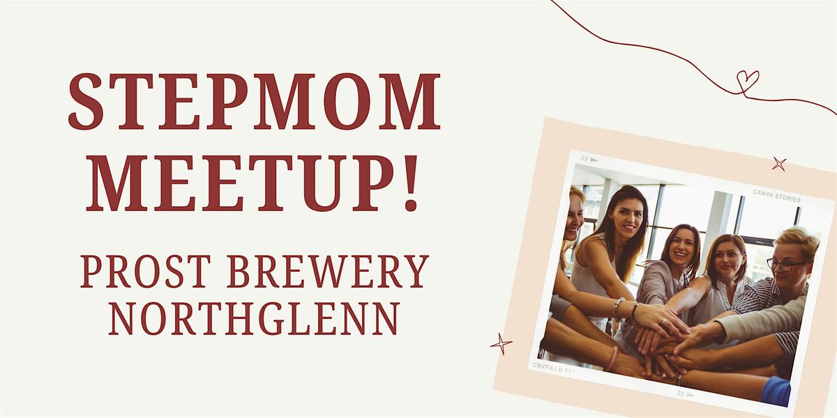 Stepmom Meetup