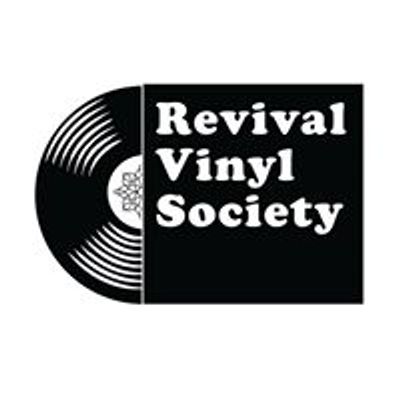 Revival Vinyl Society