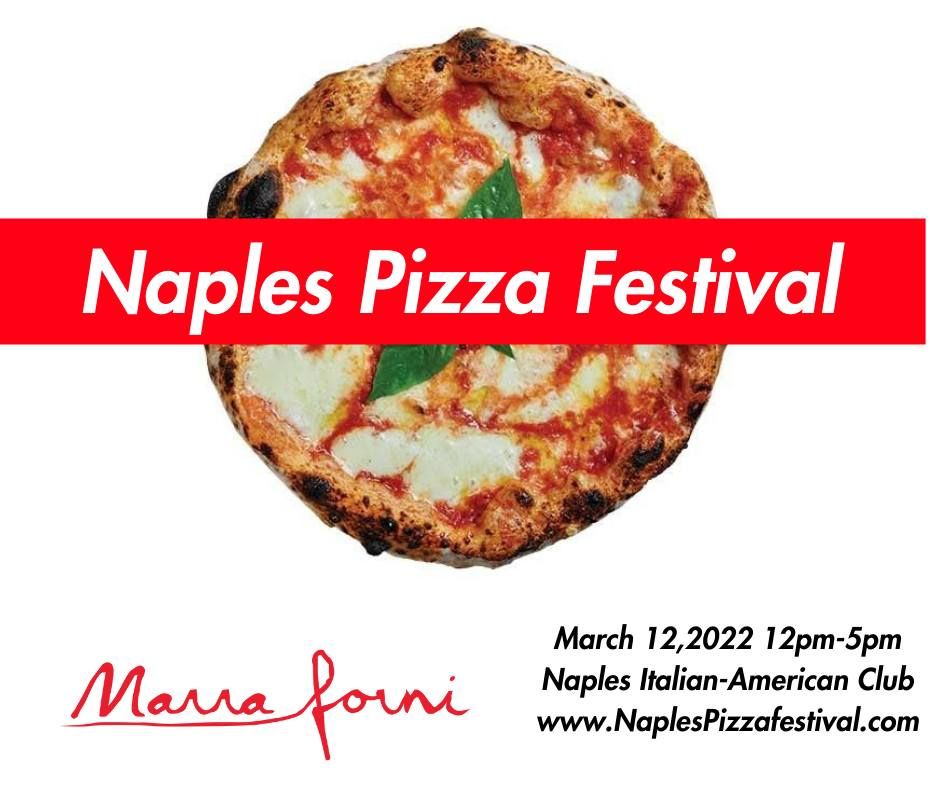 Naples Pizza Festival - 2023