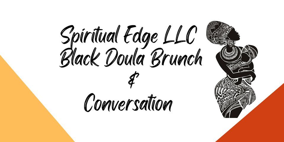 Black Doula Brunch & Conversation