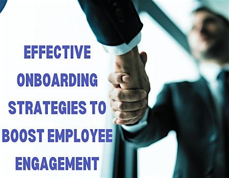 Welcoming New Employees with Effective In-Person and Virtual On-boarding