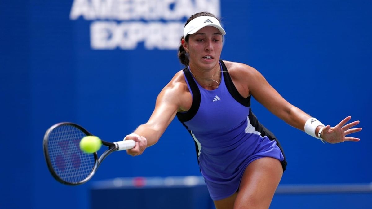 US Open Tennis - Quarterfinals at Billie Jean King National Tennis Center