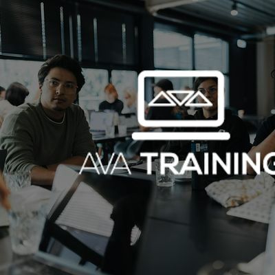 AVA Training