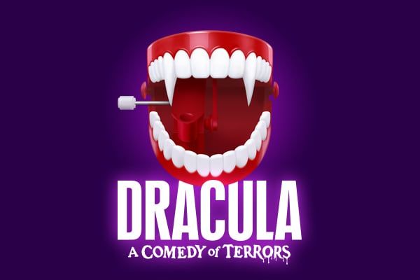 Dracula, A Comedy Of Terrors