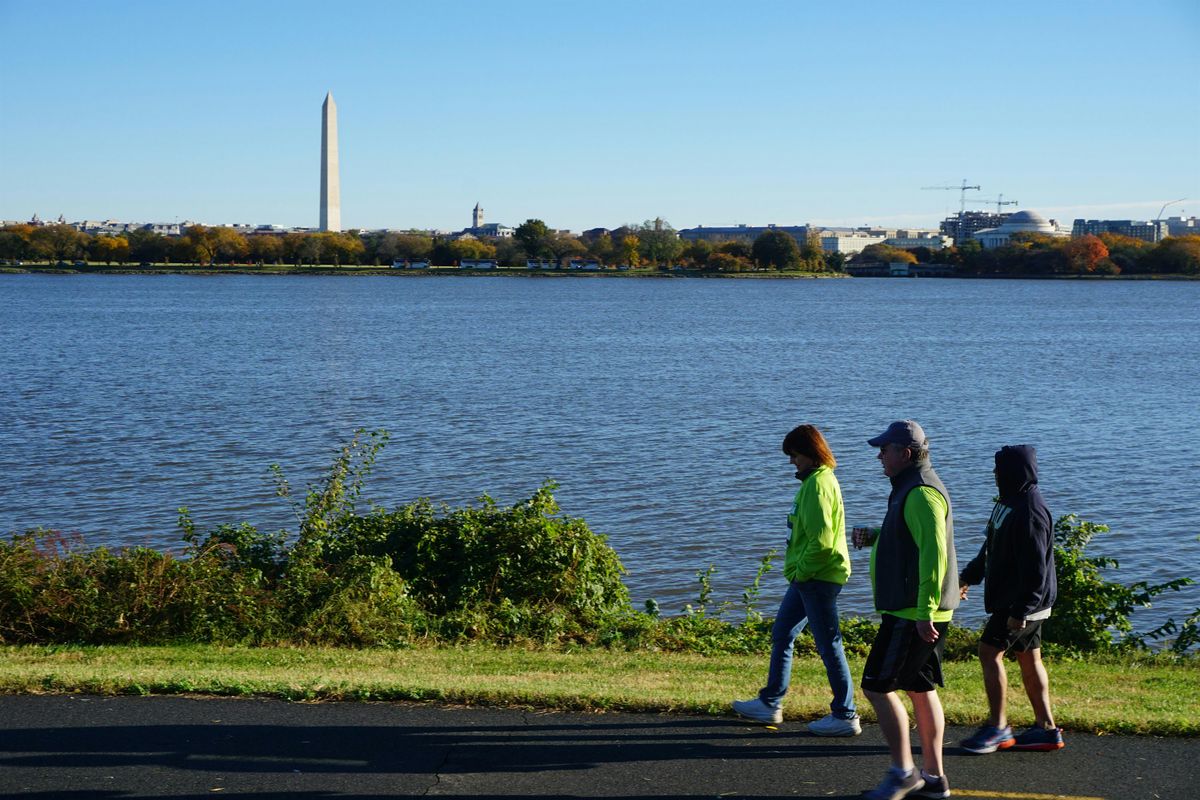 2024 DC Dash 5K