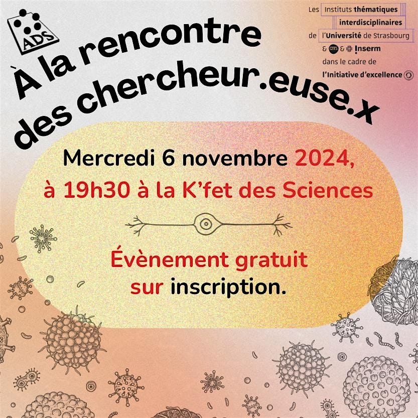 Amicale des sciences x IMS