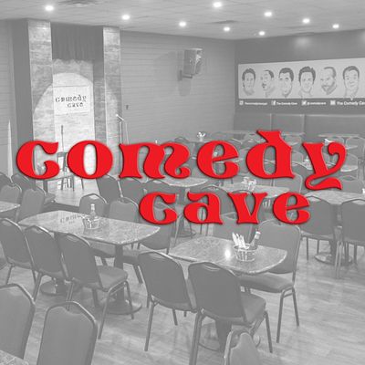 Comedy Cave