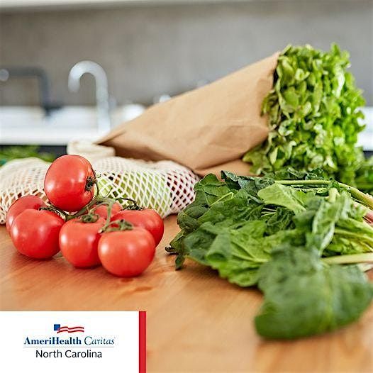 ACNC Fayetteville-Cooking 4 Fitness - Healthy Cooking Demo (Lunch & Learn)