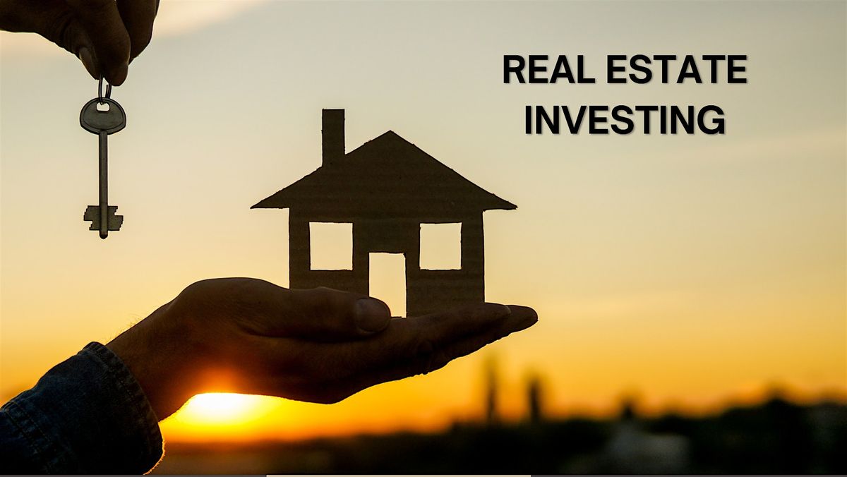 Real Estate Investing with No $ No Credit - Riverside