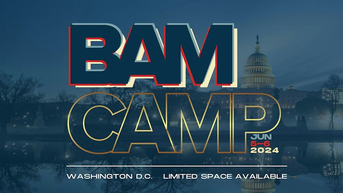BAM Camp (D.C.)