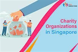 Charity organization for the poor in Singapore