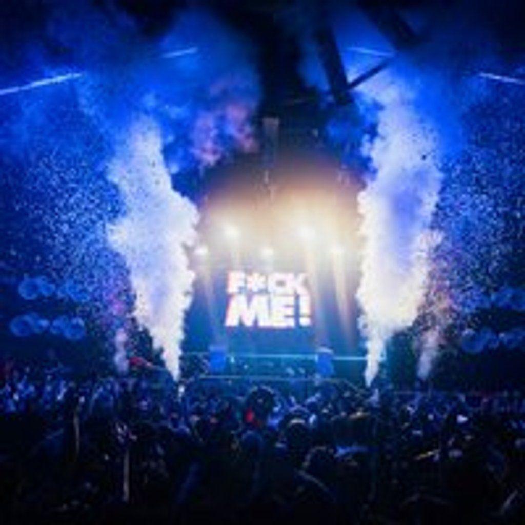 F*CK ME It's Freshers - Manchester