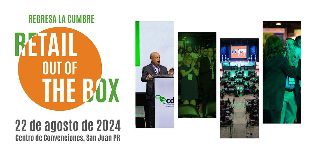 Retail Out of the Box 2024
