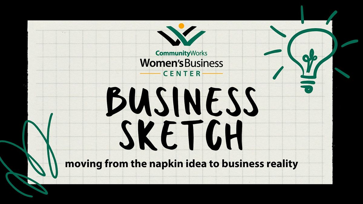 Business Sketch