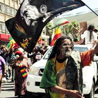 RasTafari Nation Adwa Movement - Cape Town, South Africa