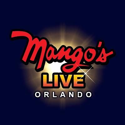 Mango's LIVE