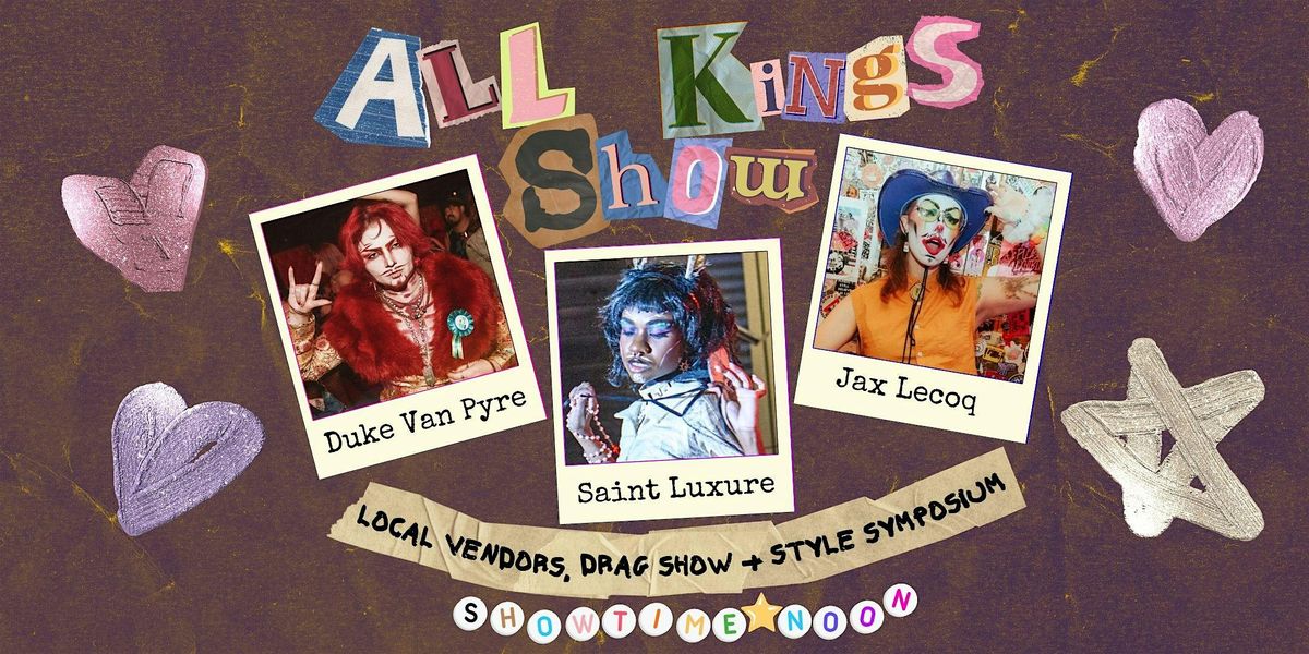 ALL KINGS SHOW