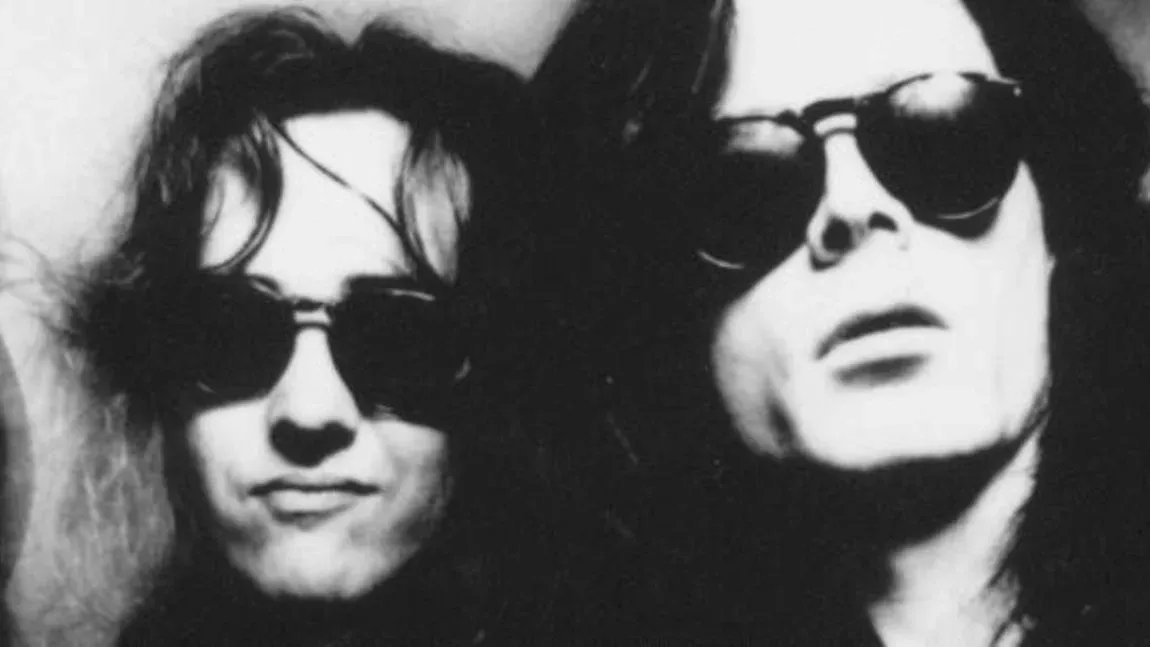 Sisters of Mercy in Hamburg