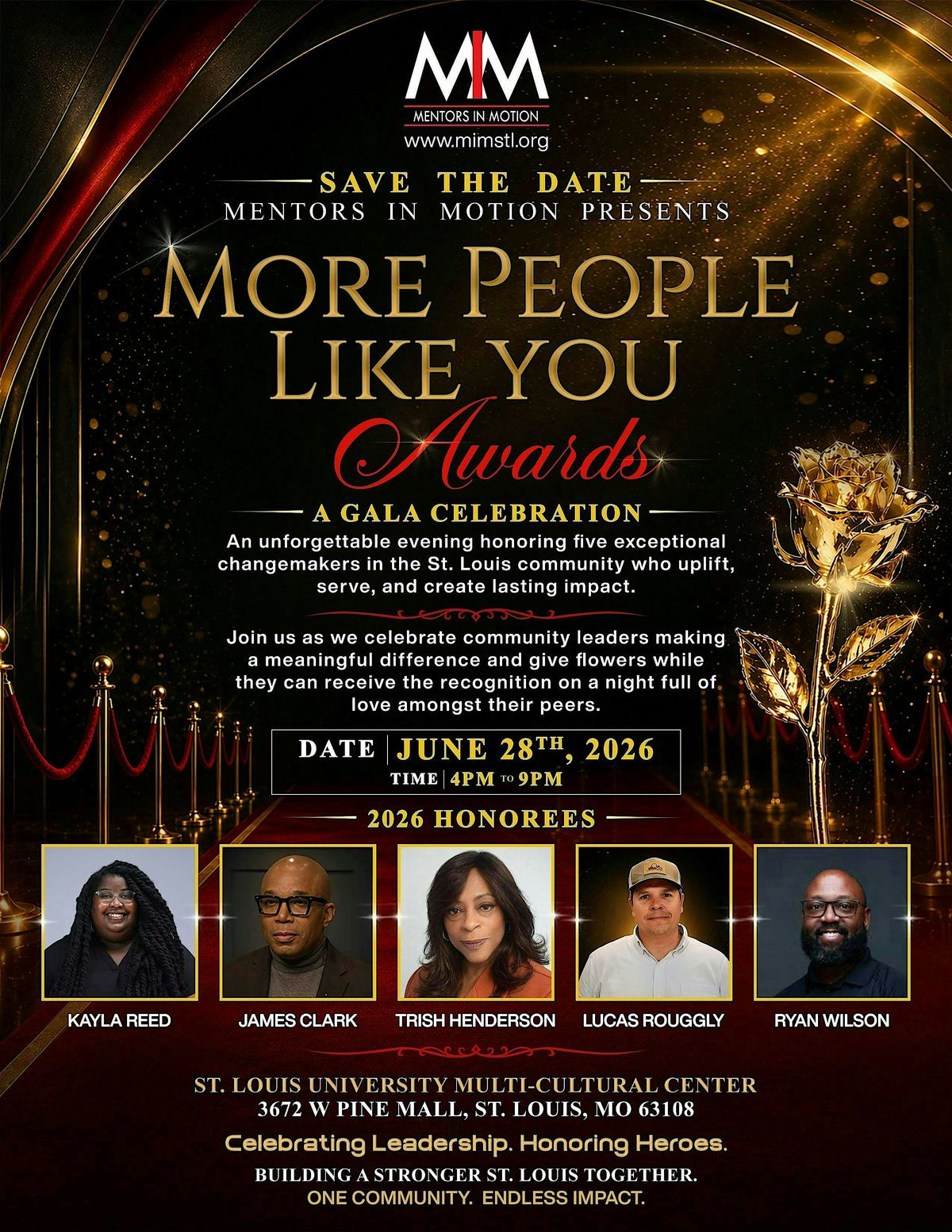 More People Like You Awards