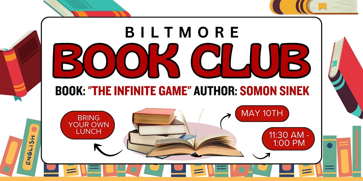 Biltmore Book Club