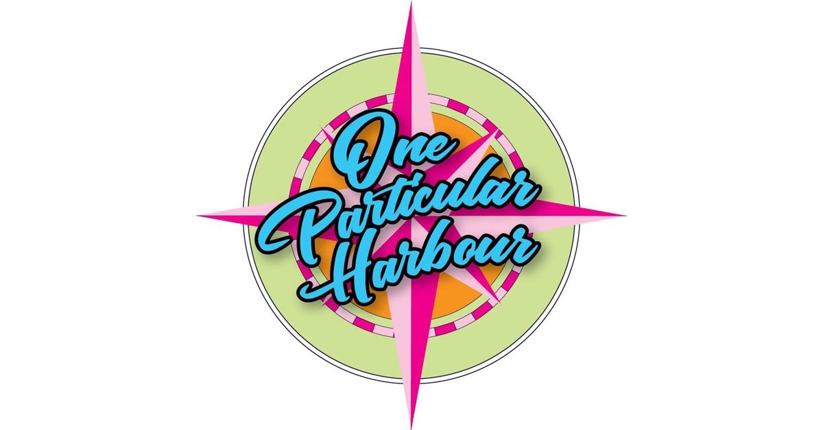 One Particular Harbour: Jimmy Buffett Band Tribute (All Ages Matinee) 