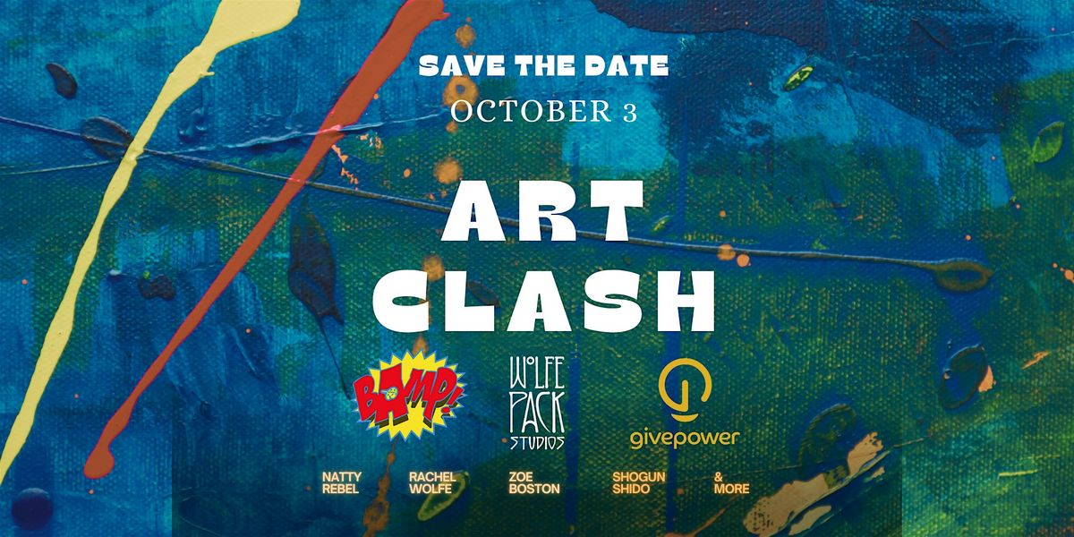 Art Clash