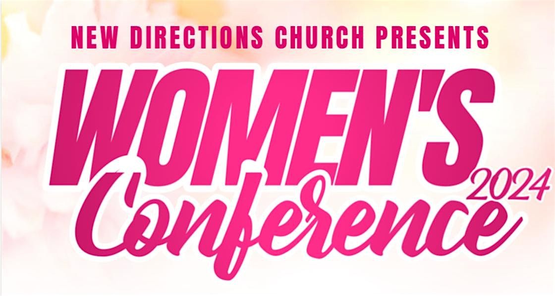 3rd Annual Women\u2019s Conference