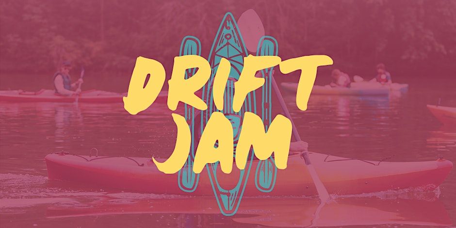 Drift Jam