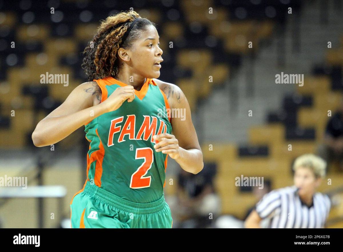 UCF Knights Women's Basketball vs. Florida A&M Rattlers