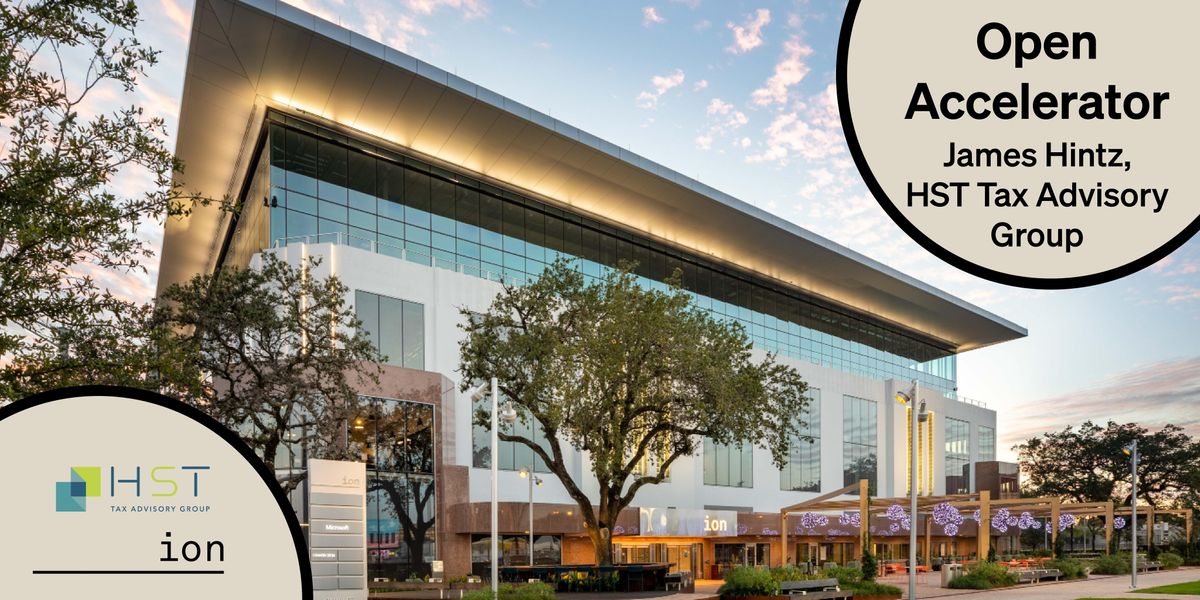 Tax 102 Entity planning What type of entity does your business need