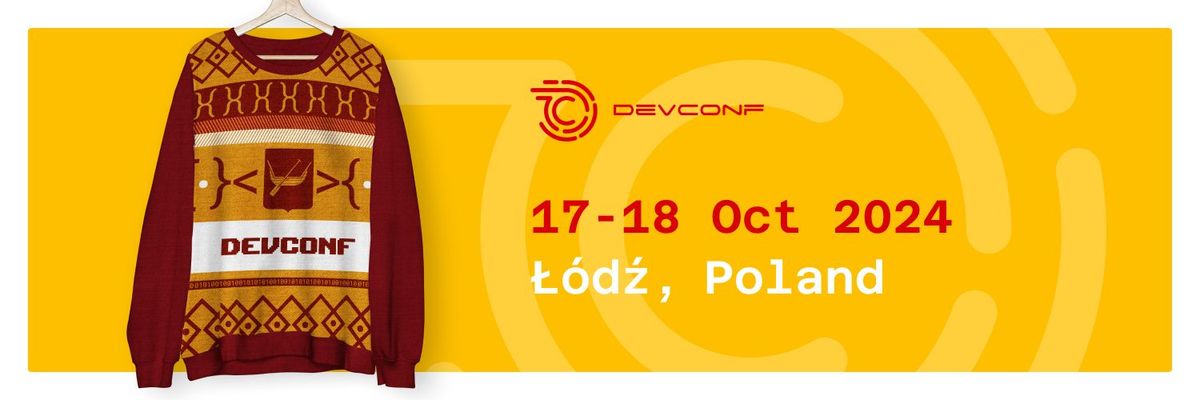 DevConf 2024