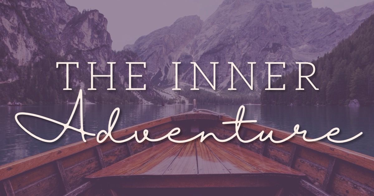 The Inner Adventure