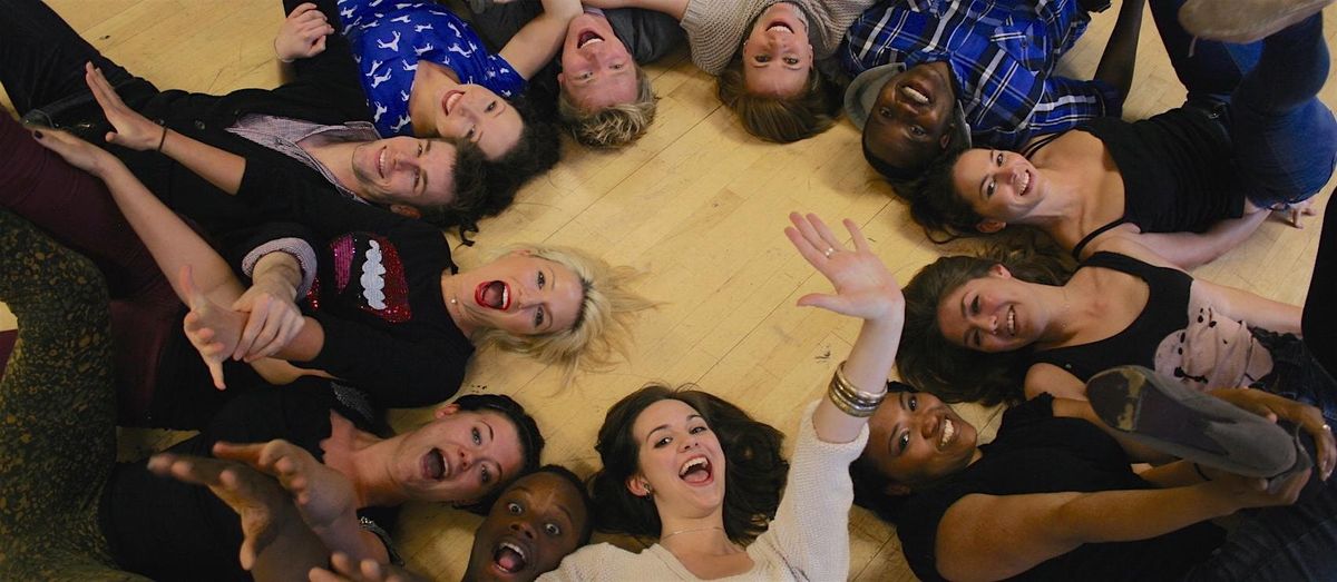 Musical Theatre Summer School at Associated Studios