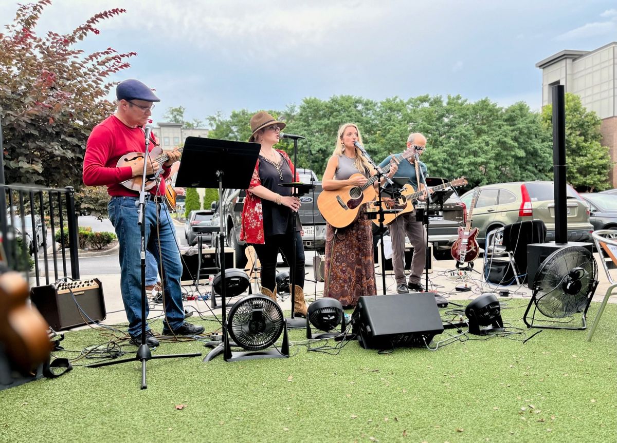 Fountain City Ramblers - Summer Concert Series