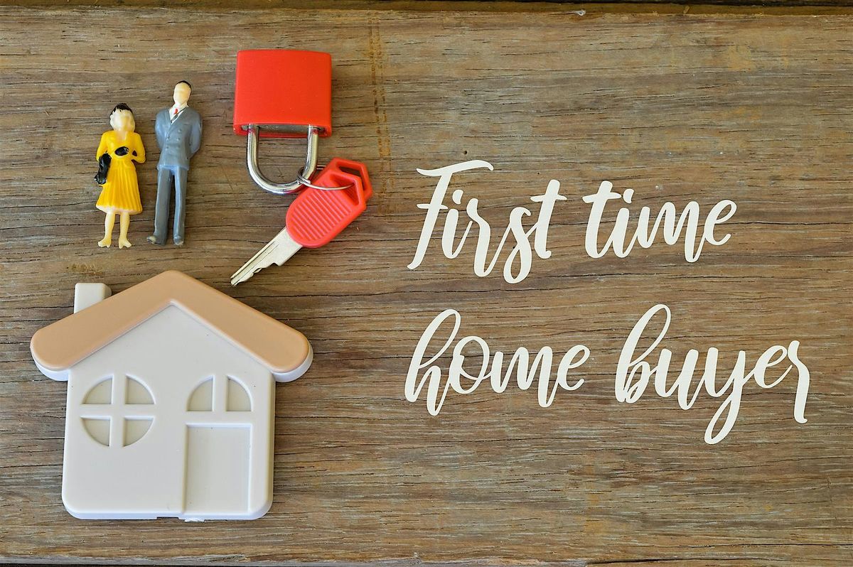 First-time Home buyers Webinar